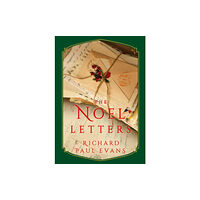 Gallery Books The Noel Letters (inbunden, eng)