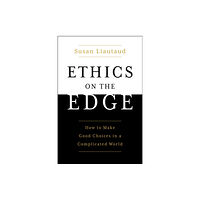 Simon & Schuster The Power of Ethics (inbunden, eng)