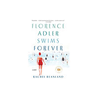 Simon & Schuster Florence Adler Swims Forever (häftad, eng)