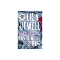 Atria Books Invisible Girl (häftad, eng)