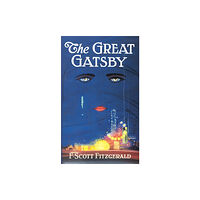 Pocket Books The Great Gatsby (häftad, eng)