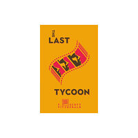 Scribner The Last Tycoon (inbunden, eng)