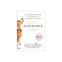 Simon & Schuster Dogwinks (häftad, eng)