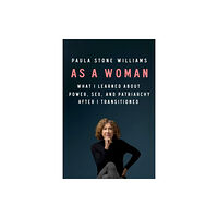 Atria Books As a Woman (inbunden, eng)