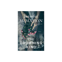 Gallery/Scout Press The Drowning Kind (inbunden, eng)