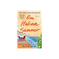 Atria Books One Italian Summer (häftad, eng)