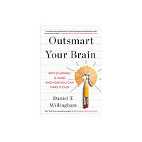 Gallery Books Outsmart Your Brain (inbunden, eng)