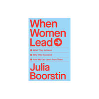 Avid Reader Press / Simon & Schuster When Women Lead (inbunden, eng)