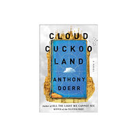 Scribner Cloud Cuckoo Land (inbunden, eng)