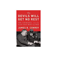 Simon & Schuster The Devils Will Get No Rest (inbunden, eng)