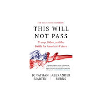 Simon & Schuster This Will Not Pass (häftad, eng)