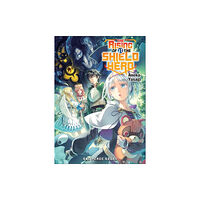 Social Club Books The Rising Of The Shield Hero Volume 11: Light Novel (häftad, eng)