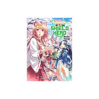 Social Club Books The Rising of the Shield Hero Volume 13: Light Novel (häftad, eng)