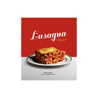 Random House USA Inc Lasagna (inbunden, eng)