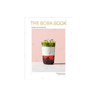 Random House USA Inc Boba Book (inbunden, eng)