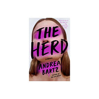 Random House USA Inc The Herd (häftad, eng)