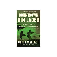 Avid Reader Press / Simon & Schuster Countdown bin Laden (häftad, eng)