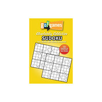 Charlesbridge Publishing,U.S. Go!Games Absolutely Addictive Sudoku (häftad, eng)