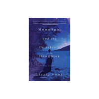 Simon & Schuster Moonlight and the Pearler's Daughter (häftad, eng)