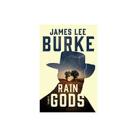 Simon & Schuster Rain Gods (häftad, eng)