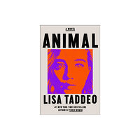 Avid Reader Press / Simon & Schuster Animal (häftad, eng)