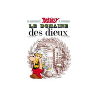 Hachette Le domaine des dieux (inbunden, fre)