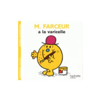 Hachette - Jeunesse Collection Monsieur Madame (Mr Men & Little Miss) (häftad, fre)