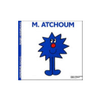 Hachette - Jeunesse Collection Monsieur Madame (Mr Men & Little Miss) (häftad, fre)