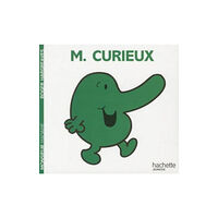 Hachette - Jeunesse Collection Monsieur Madame (Mr Men & Little Miss) (häftad, fre)