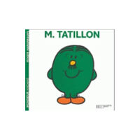 Hachette - Jeunesse Collection Monsieur Madame (Mr Men & Little Miss) (häftad, fre)