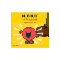 Hachette - Jeunesse Collection Monsieur Madame (Mr Men & Little Miss) (häftad, fre)