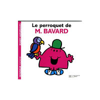 Hachette - Jeunesse Collection Monsieur Madame (Mr Men & Little Miss) (häftad, fre)