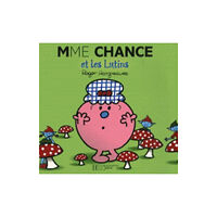 Hachette - Jeunesse Collection Monsieur Madame (Mr Men & Little Miss) (häftad, fre)