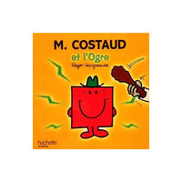 Hachette - Jeunesse Collection Monsieur Madame (Mr Men & Little Miss) (häftad, fre)