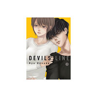 Vertical, Inc. Devils' Line Volume 7 (häftad, eng)