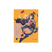 Vertical, Inc. Nekomonogatari (Black) (häftad, eng)