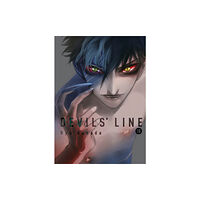 Vertical, Inc. Devils' Line 10 (häftad, eng)