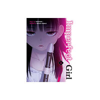 Vertical, Inc. Imperfect Girl 1 (häftad, eng)