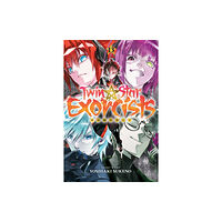 Viz Media, Subs. of Shogakukan Inc Twin Star Exorcists, Vol. 13 (häftad, eng)