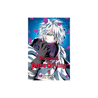 Viz Media, Subs. of Shogakukan Inc Requiem of the Rose King, Vol. 9 (häftad, eng)