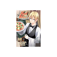 Viz Media, Subs. of Shogakukan Inc Food Wars!: Shokugeki no Soma, Vol. 28 (häftad, eng)