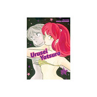 Viz Media, Subs. of Shogakukan Inc Urusei Yatsura, Vol. 14 (häftad, eng)