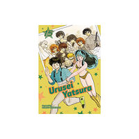 Viz Media, Subs. of Shogakukan Inc Urusei Yatsura, Vol. 15 (häftad, eng)