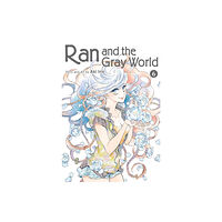 Viz Media, Subs. of Shogakukan Inc Ran and the Gray World, Vol. 6 (häftad, eng)