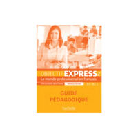 Hachette Objectif Express - Nouvelle edition (häftad, fre)