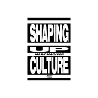 Knights Of Media Shaping Up Culture (häftad, eng)