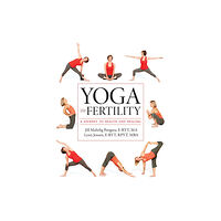 Demos Medical Publishing Yoga and Fertility (häftad, eng)