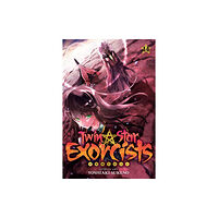 Viz Media, Subs. of Shogakukan Inc Twin Star Exorcists, Vol. 14 (häftad, eng)