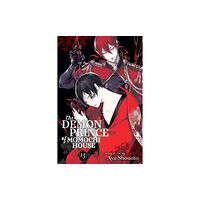 Viz Media, Subs. of Shogakukan Inc The Demon Prince of Momochi House, Vol. 13 (häftad, eng)