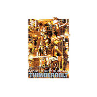 Viz Media, Subs. of Shogakukan Inc Mobile Suit Gundam Thunderbolt, Vol. 11 (häftad, eng)